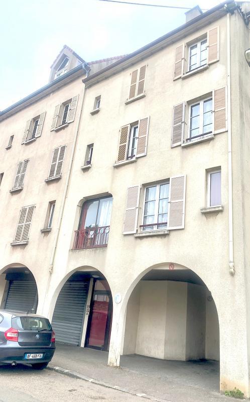 Appartement - 24 m² - 1 pièce