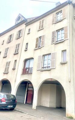 Appartement - 24 m² - 1 pièce