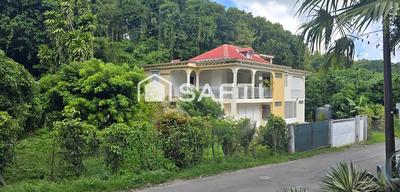 Villa - 167 m² - 6 pièces