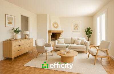 Maison - 144 m² - 7 pièces