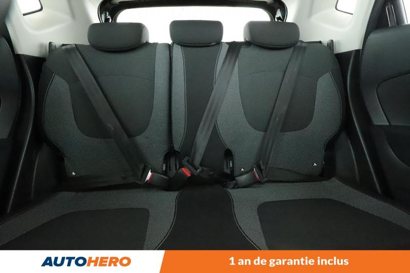 Renault Captur 0.9 TCe Energy Intens 90 ch