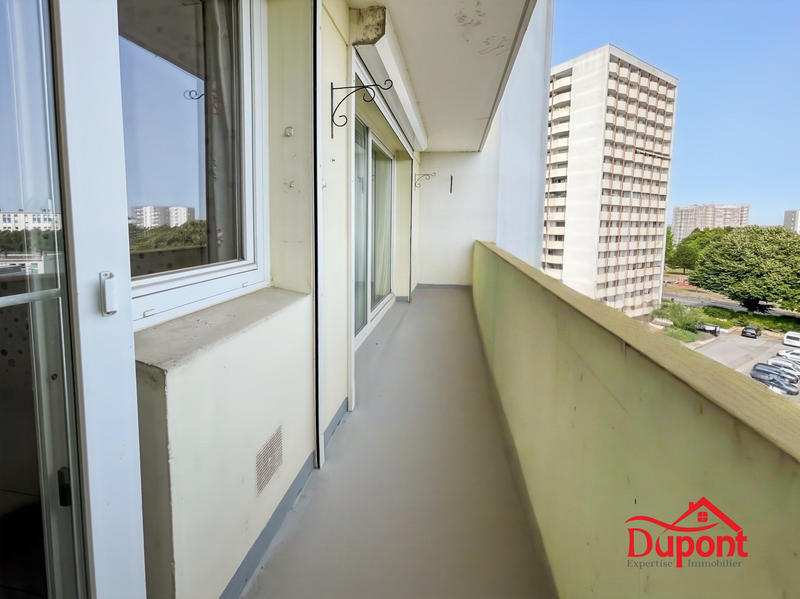 Appartement - 79 m² - 5 pièces