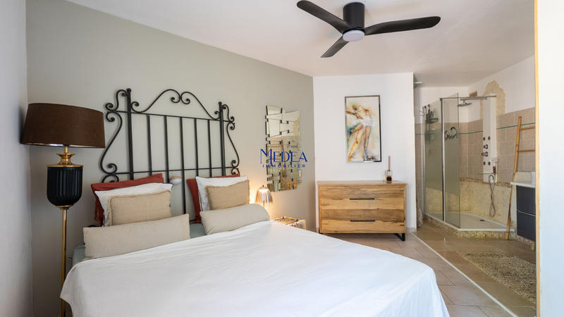 Maison de village - 78 m² - 3 pièces