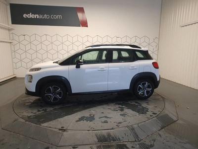 Citroën C3 Aircross PureTech 110 s&amp;S Eat6 Shine