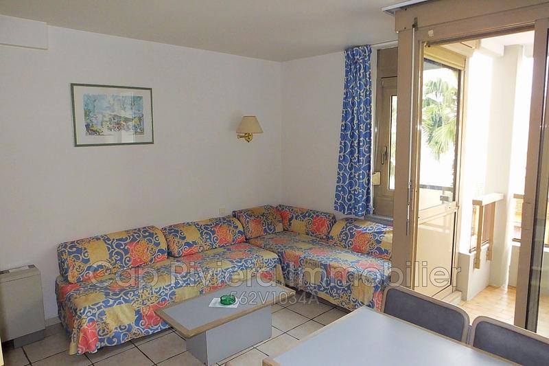 Appartement - 23 m² - 1 pièce