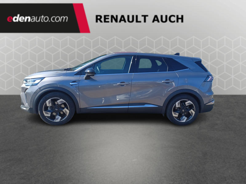 Renault Symbioz E-Tech full hybrid 145 Techno
