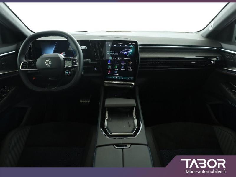 Renault Rafale Phev 300 Atelier Alpine Pano Hud