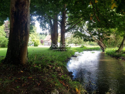 Maison - 158 m² - 5 pièces