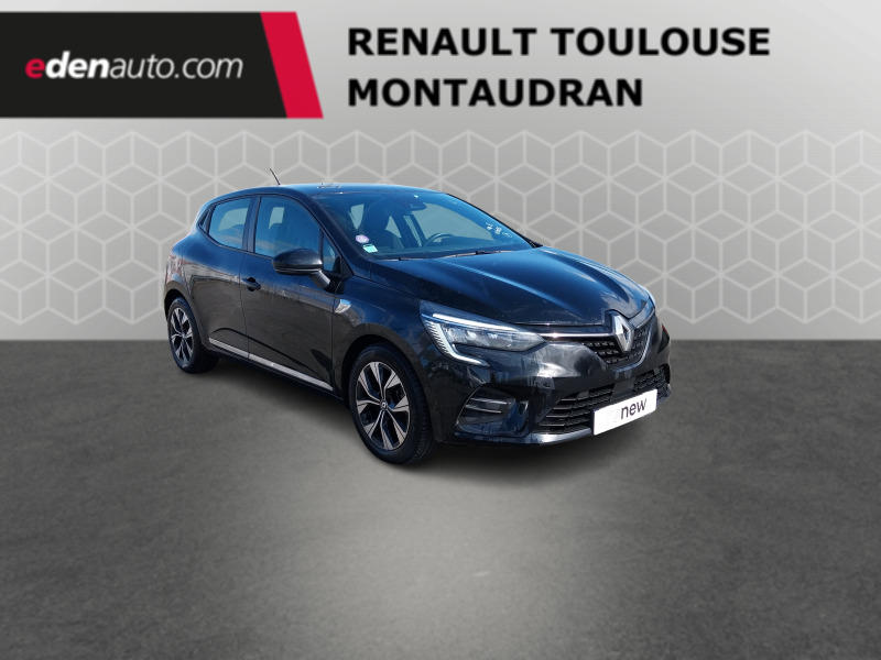 Renault Clio TCe 90 - 21n Limited