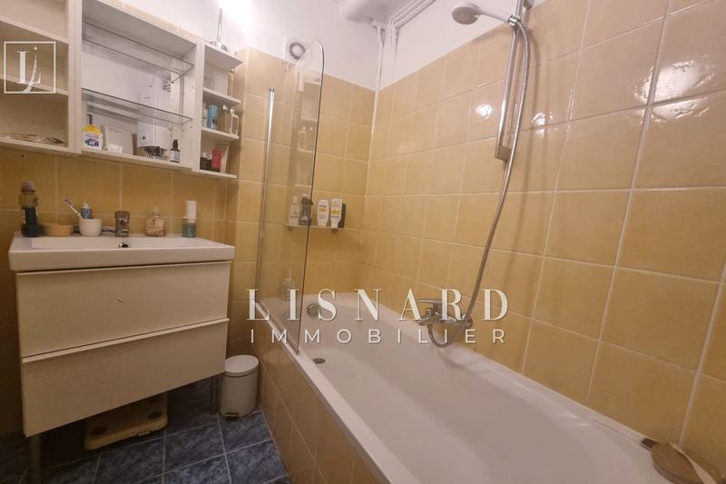 Appartement - 45 m² - 3 pièces