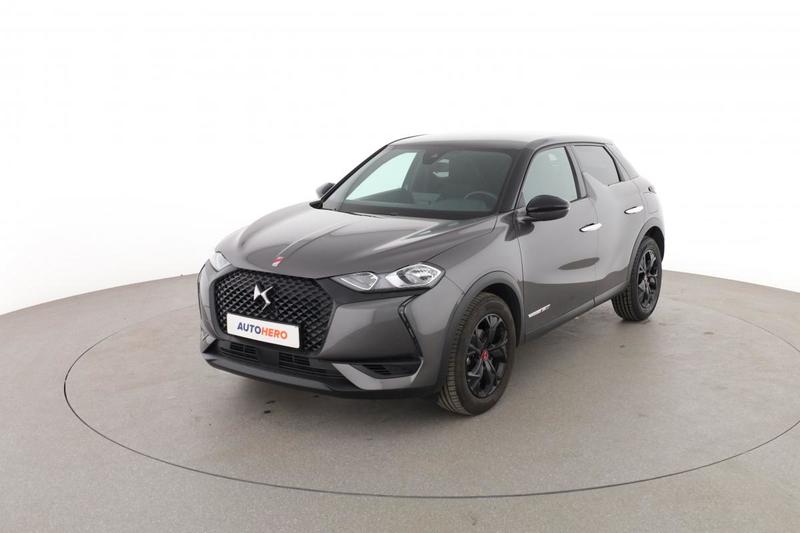Ds Ds 3 Crossback 1.2 PureTech Performance Line 100 ch