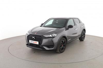 Ds Ds 3 Crossback 1.2 PureTech Performance Line 100 ch