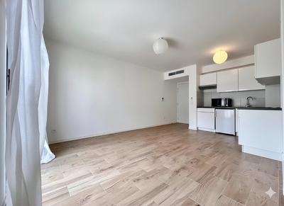 Appartement - 27 m² - 1 pièce