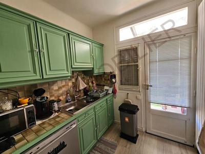 Maison - 97 m² - 4 pièces