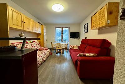 Appartement - 24 m² - 1 pièce