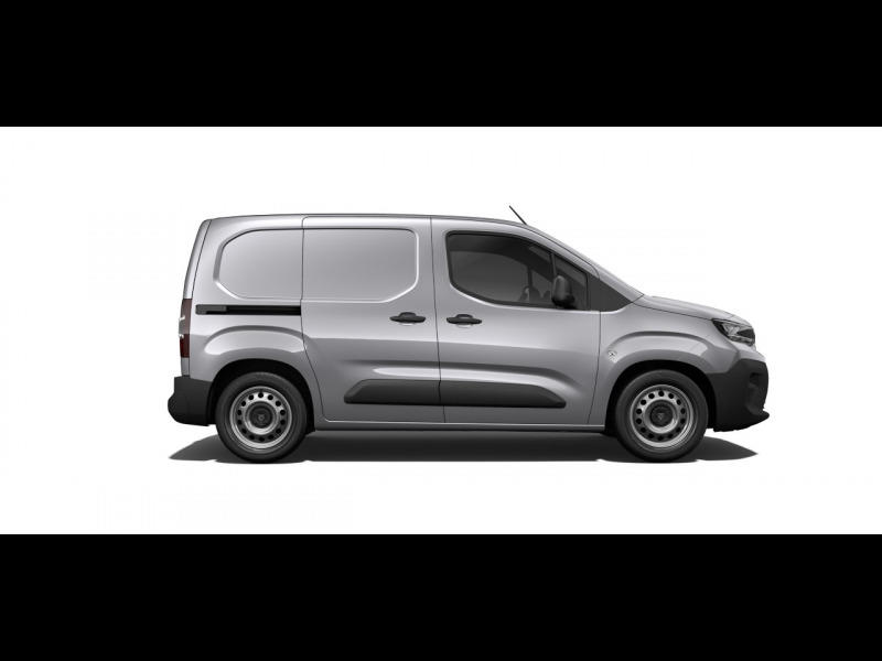 Peugeot Partner Fgn Fourgon m 650 Kg Bluehdi 130 s&amp;S Bvm6