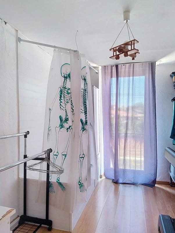 Maison - 237 m² - 7 pièces