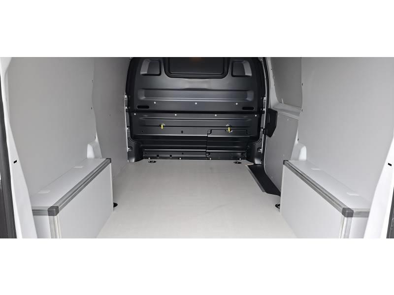 Peugeot Expert Fgn m Bluehdi 145 Bvm6