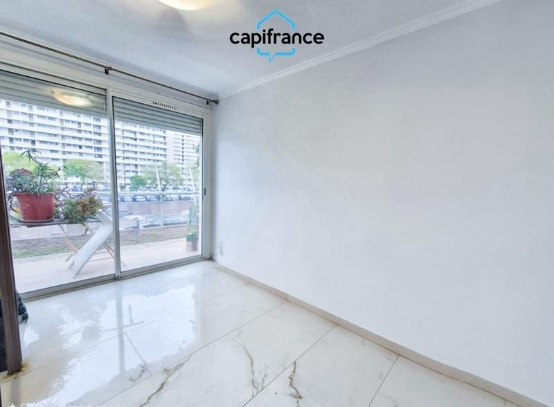 Appartement - 84 m² - 5 pièces