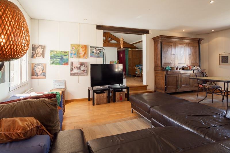 Maison - 261 m² - 8 pièces