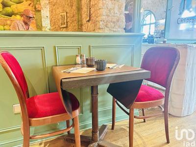 Local commercial - 222 m²