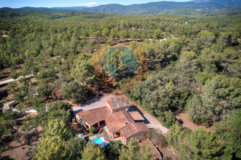 Maison - 160 m² - 5 pièces