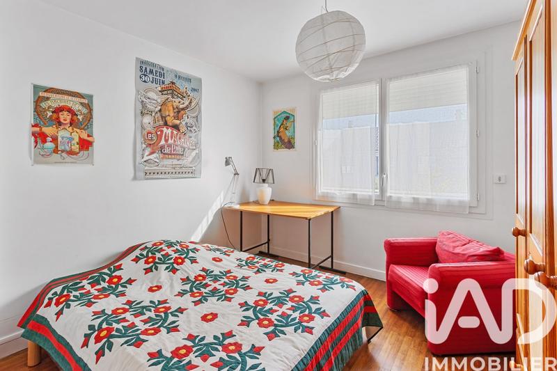 Maison - 170 m² - 7 pièces