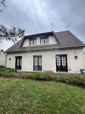 Maison - 145 m² - 4 pièces