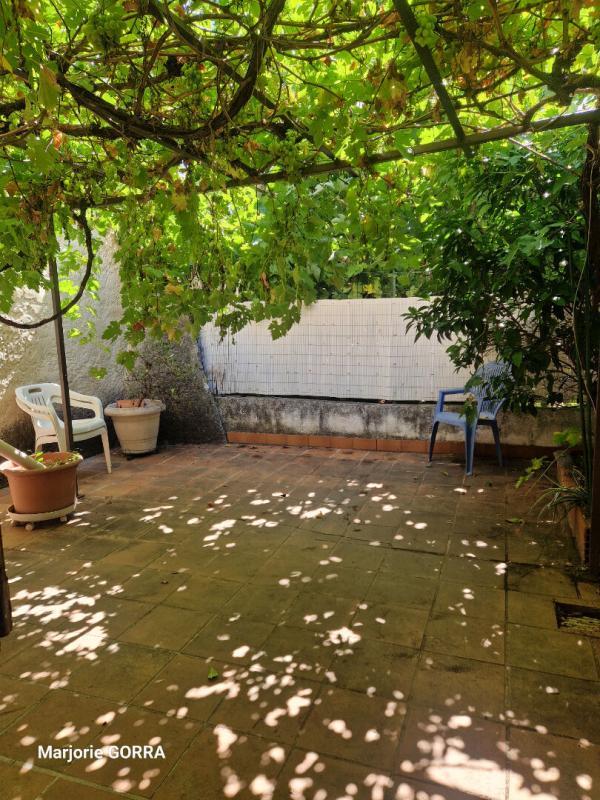 Maison - 55 m² - 3 pièces