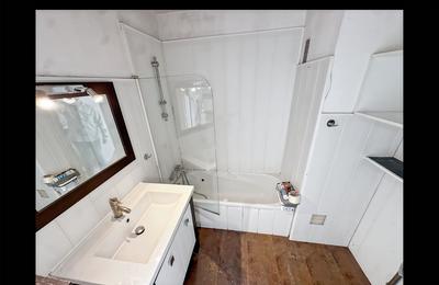 Maison - 79 m² - 4 pièces