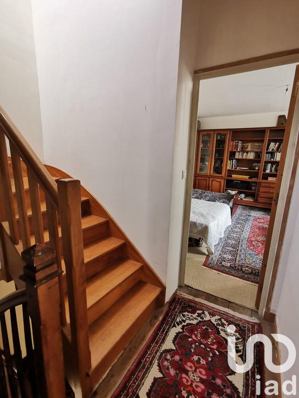 Maison - 150 m² - 6 pièces