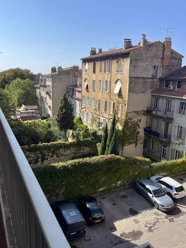 Appartement - 88 m² - 4 pièces