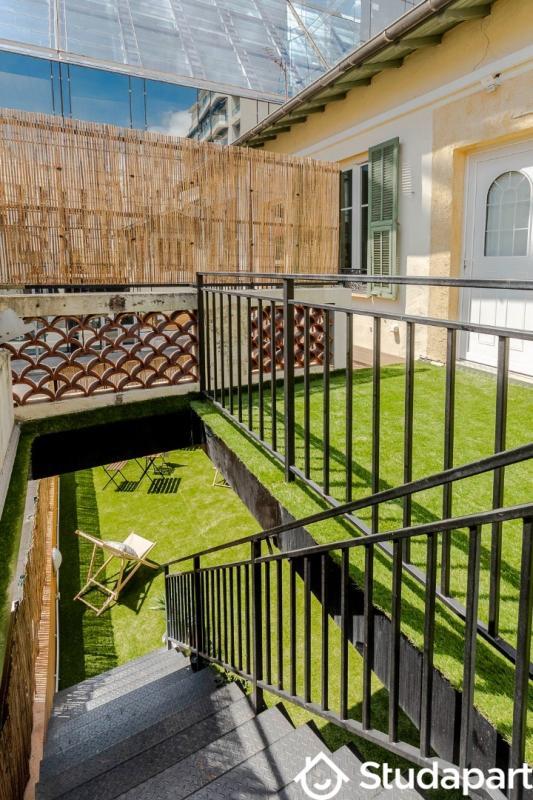 Appartement - 19 m² - 1 pièce