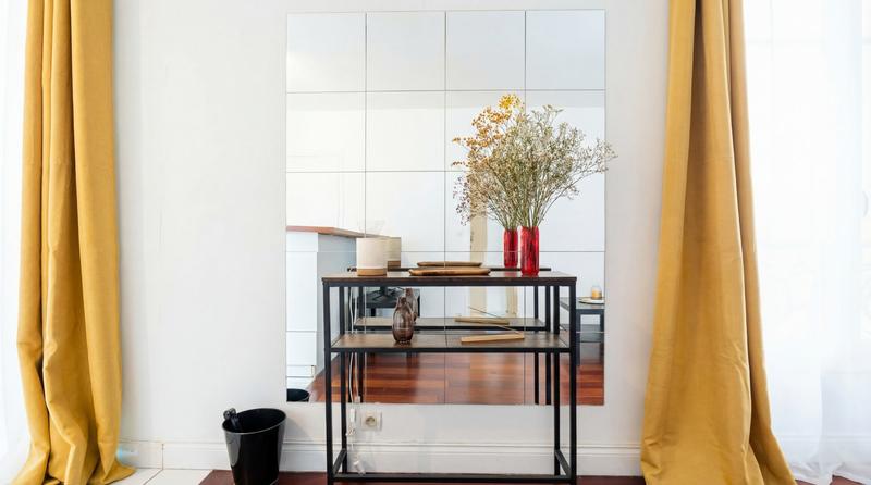 Appartement - 32 m² - 1 pièce