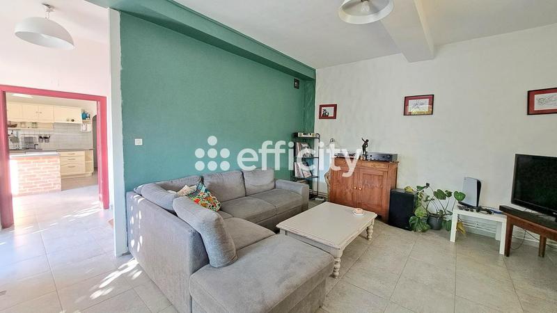 Maison en pierre - 152 m² - 7 pièces