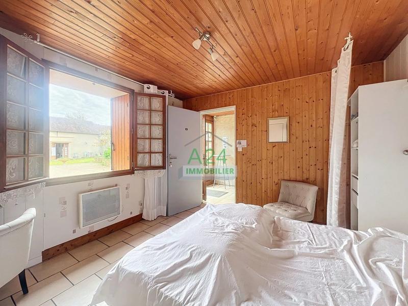 Maison - 500 m² - 18 pièces