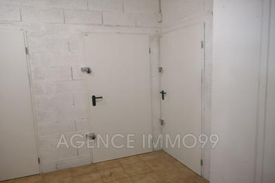 Appartement - 190 m²