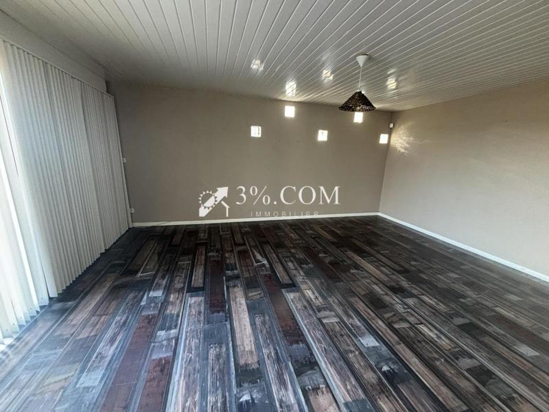 Maison d'architecte - 230 m² - 7 pièces