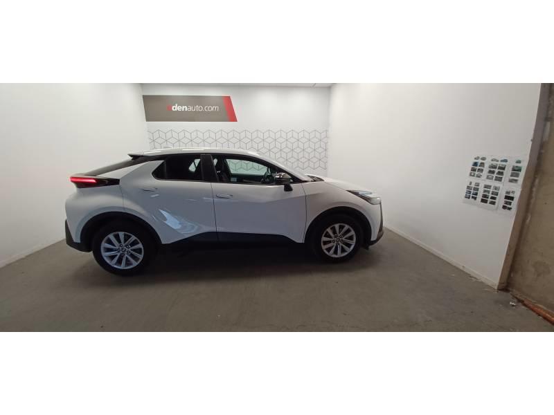 Toyota c-Hr Hybride 140 Dynamic