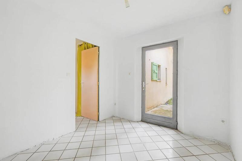 Maison d'architecte - 144 m² - 5 pièces