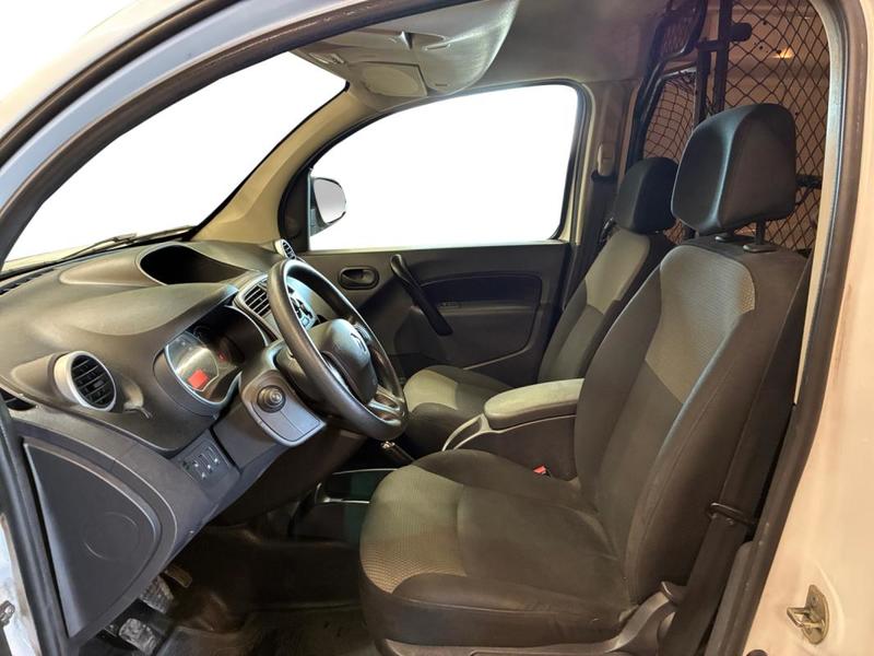 Renault Kangoo Express Compact 1.5 Dci 75 E6 Grand Confort