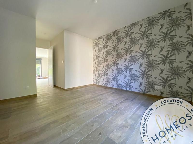 Maison - 152 m² - 7 pièces