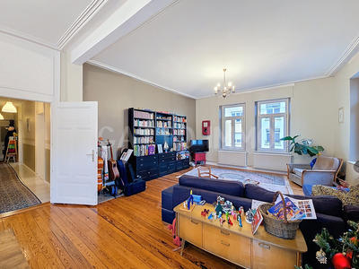 Appartement - 153 m² - 4 pièces