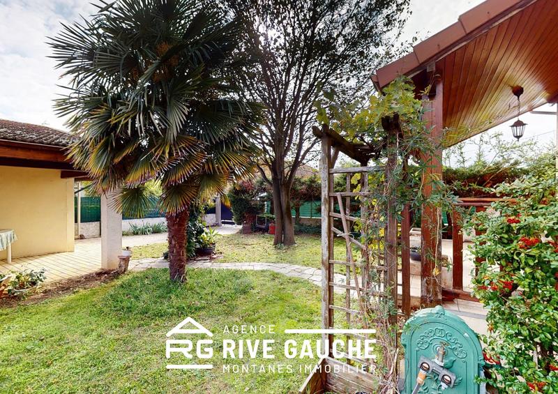 Maison traditionnelle - 130 m² - 4 pièces