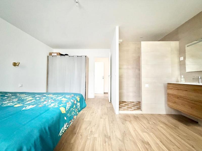 Maison - 164 m² - 6 pièces