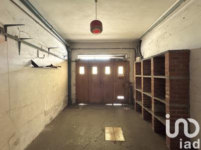 Maison - 112 m² - 4 pièces