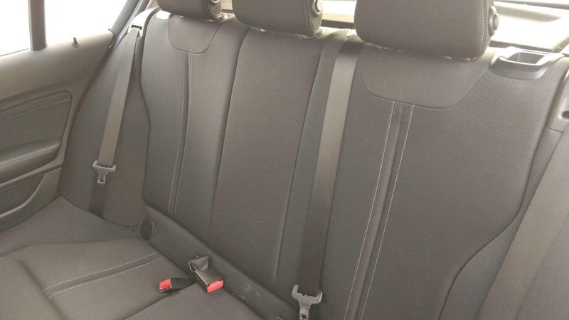 Bmw Série 1 (F20) 116d 116 Business Design