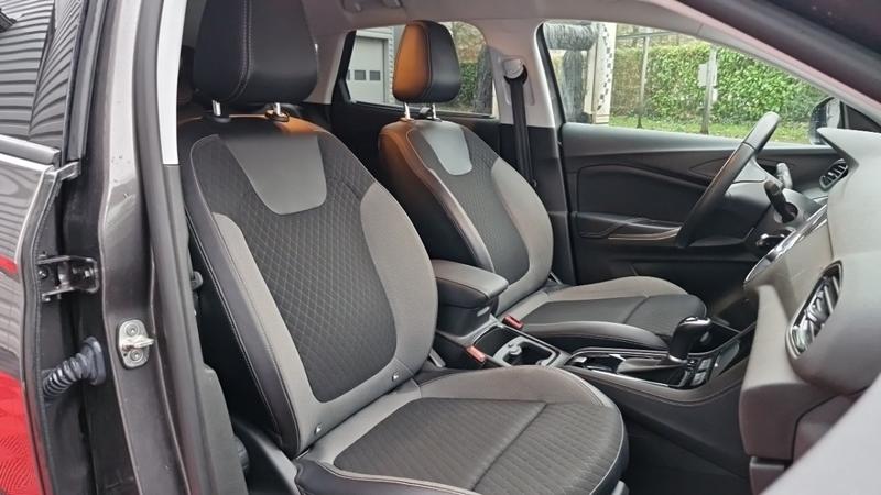 Opel Grandland X 1.5 Diesel 130 Ch Bva8 Edition