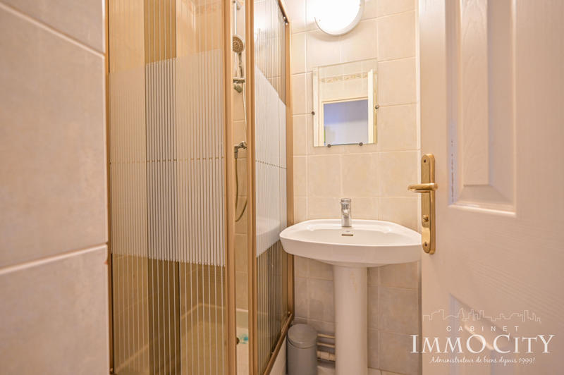 Appartement - 73 m² - 3 pièces