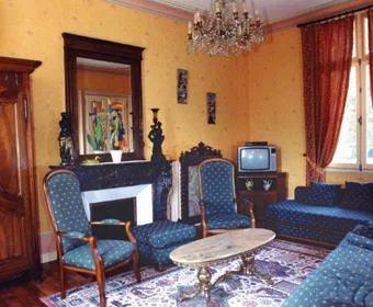 Château - 800 m² - 20 pièces